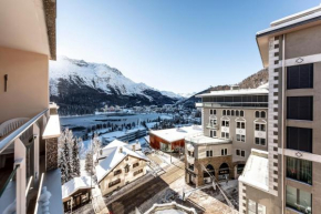 Residence Au Reduit Sankt Moritz